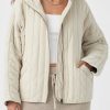 Arcaa Tessa Jacket-Sand