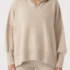 Arcaa London Sweater-Taupe