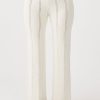 Arcaa Eva Pant-Cream