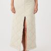 Arcaa Sia Skirt-Sand