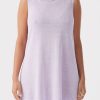 Arcaa Brie Shift Dress-Lilac