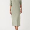 Arcaa Adaline Dress-Sage