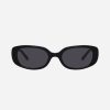 Arcaa Raie Eyewear-Venus-Black