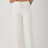 Arcaa Harriet Organic Knit Pants-Cream