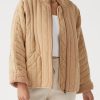 Arcaa Tessa Jacket-Honey