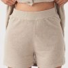 Arcaa Darcy Short-Taupe