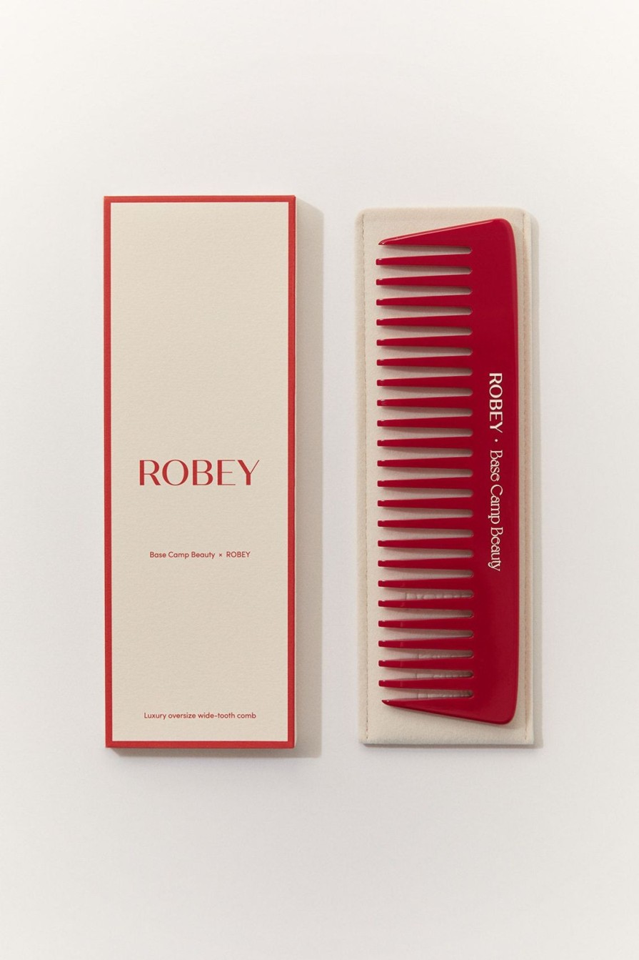 Arcaa Base Camp Beauty X Robey-Jumbo Comb