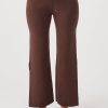 Arcaa Ria Pant-Chocolate