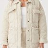 Arcaa Sia Jacket-Sand