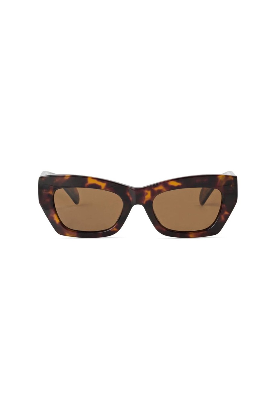 Arcaa Ochre Lane Eyewear-Clare-Spice