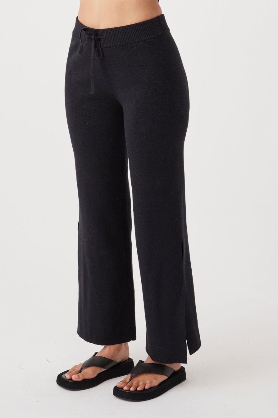 Arcaa Ria Pant-Black