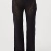 Arcaa Ezra Pant-Black