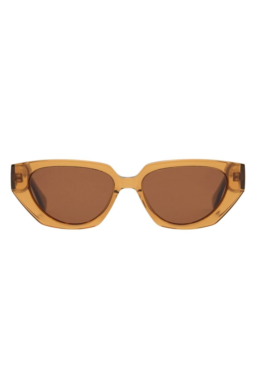 Arcaa Ochre Lane Eyewear-Freya-Clay